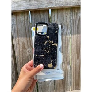 iPhone 12 Pro Max Marble Otterbox